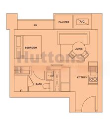 Skysuites@Anson (D2), Apartment #461042691